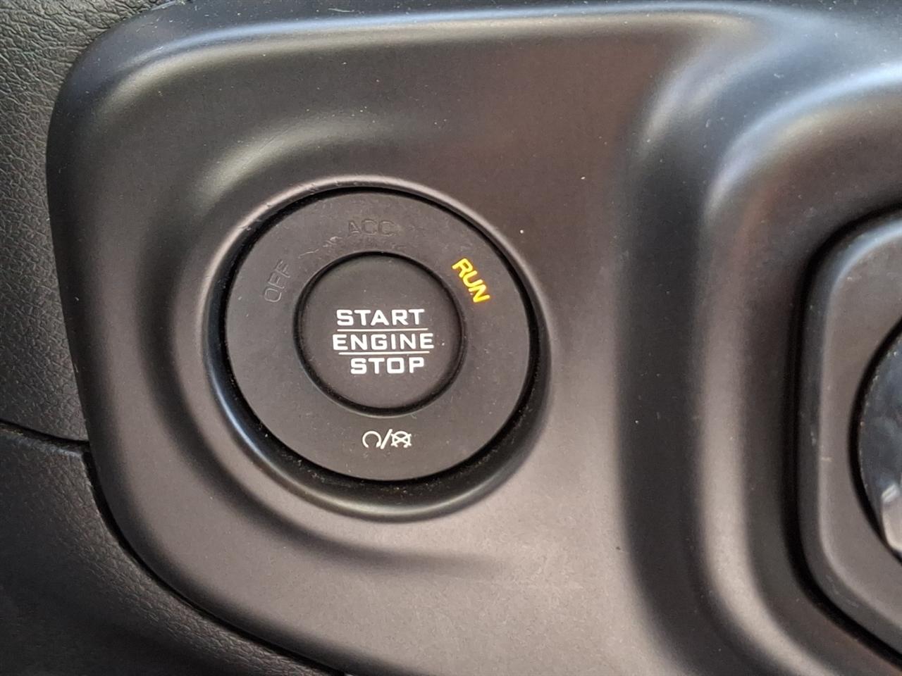 Jeep Wrangler Unlimited  2018