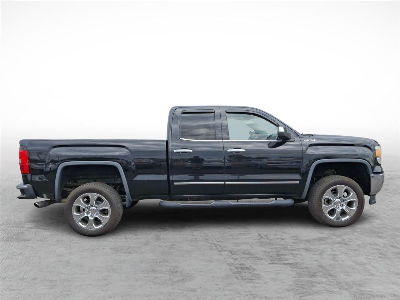 GMC Sierra 1500  2015