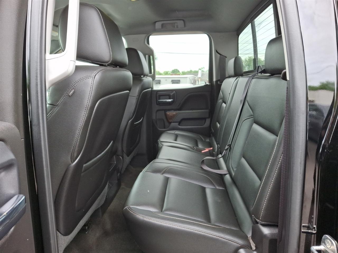 GMC Sierra 1500  2015