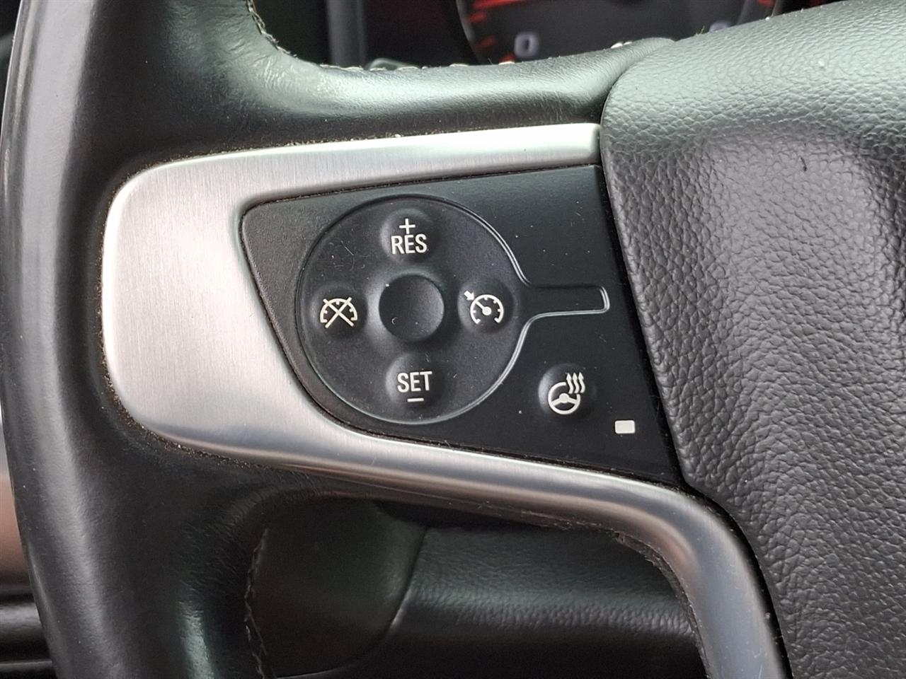 GMC Sierra 1500  2015