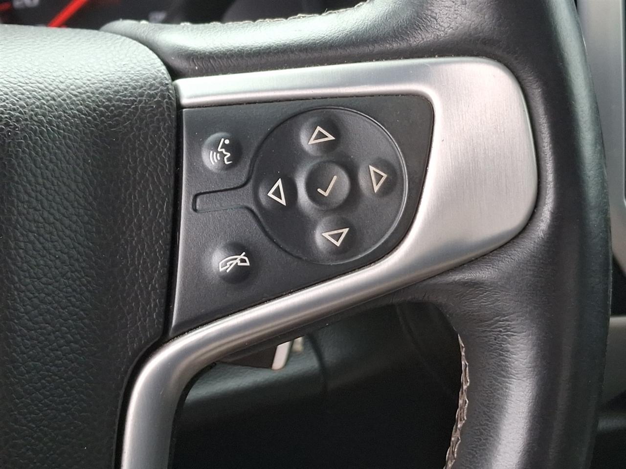 GMC Sierra 1500  2015