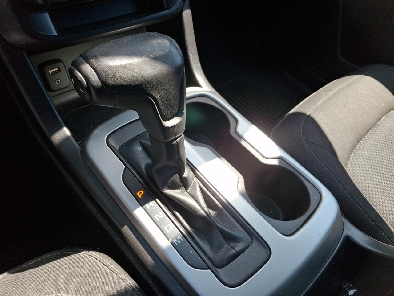 Chevrolet Colorado  2016