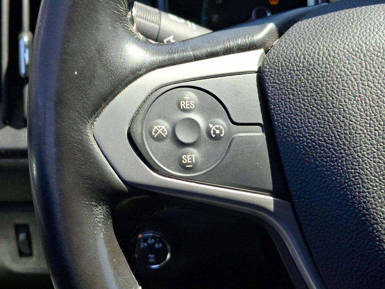 Chevrolet Colorado  2016