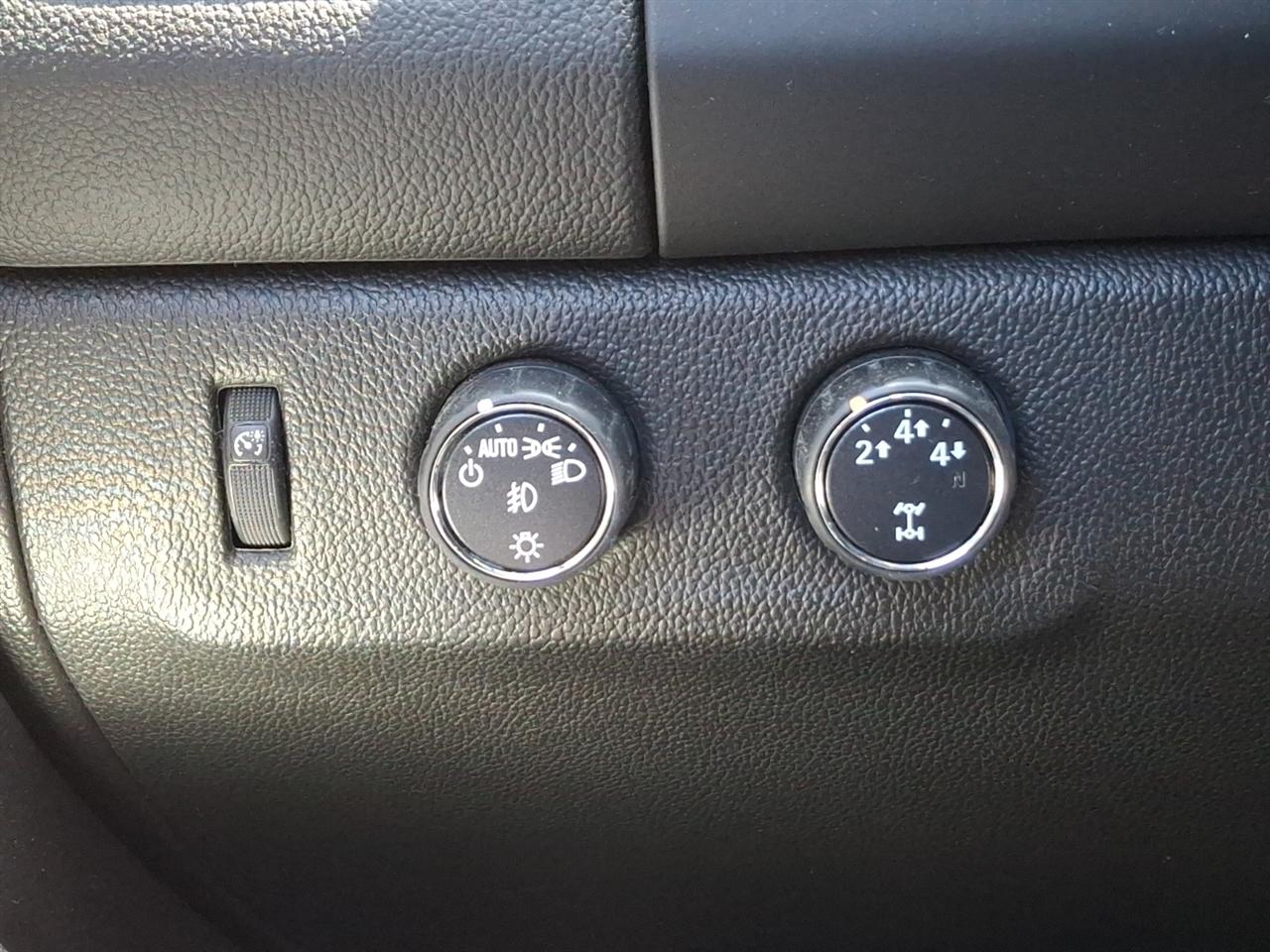 Chevrolet Colorado  2016