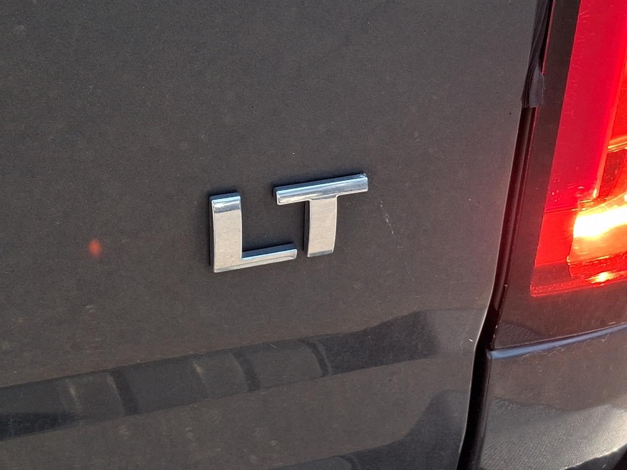 Chevrolet Colorado  2016