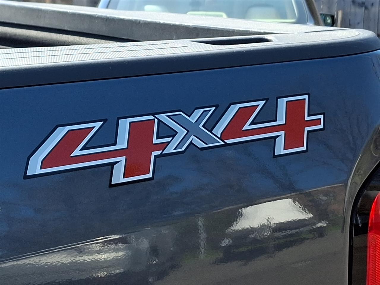 Chevrolet Colorado  2016