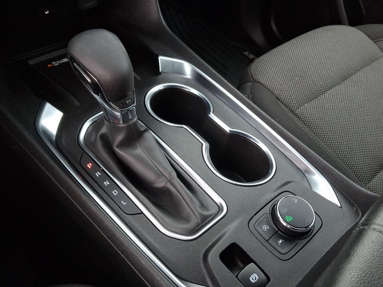 Chevrolet Traverse  2022