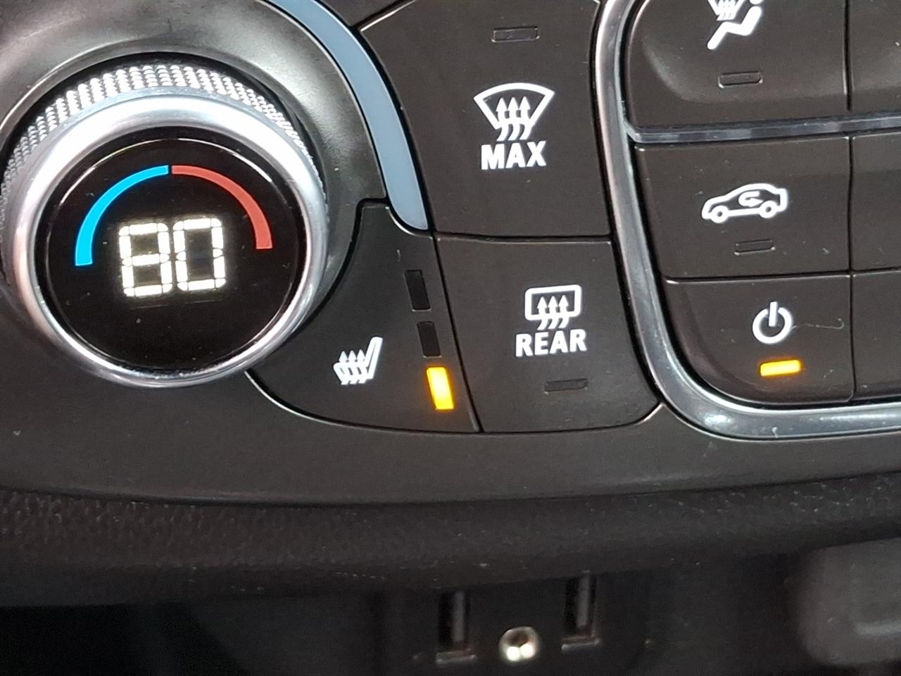 Chevrolet Traverse  2022