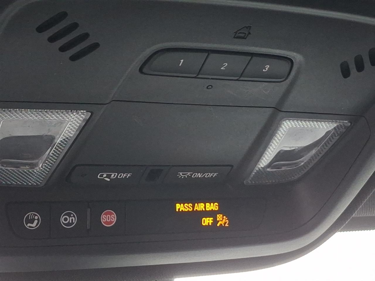 Chevrolet Traverse  2022