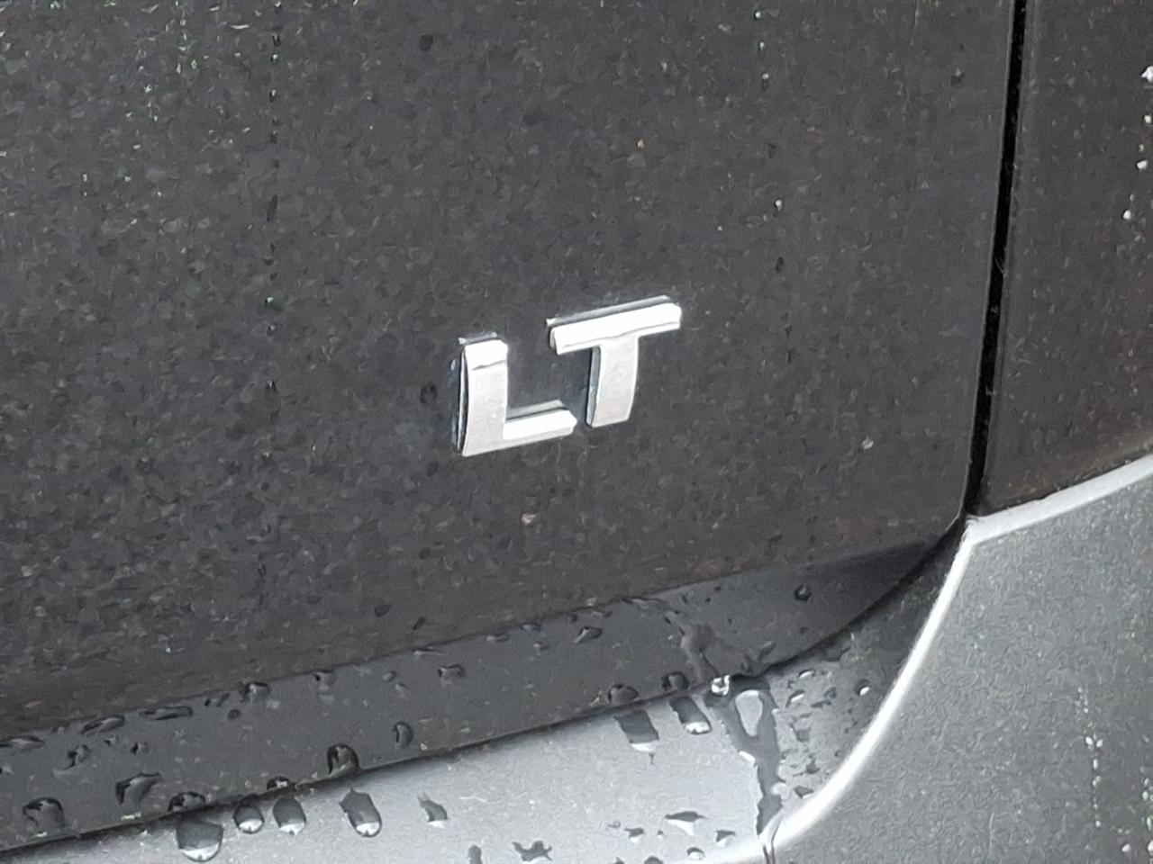 Chevrolet Traverse  2022