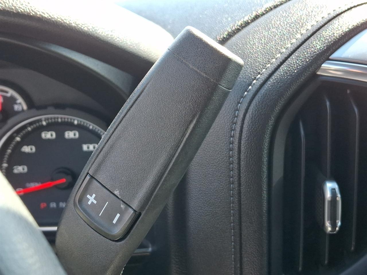 Chevrolet Silverado 1500  2020