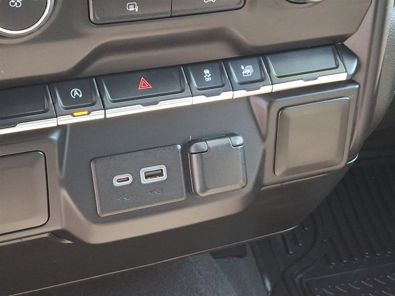 Chevrolet Silverado 1500  2020