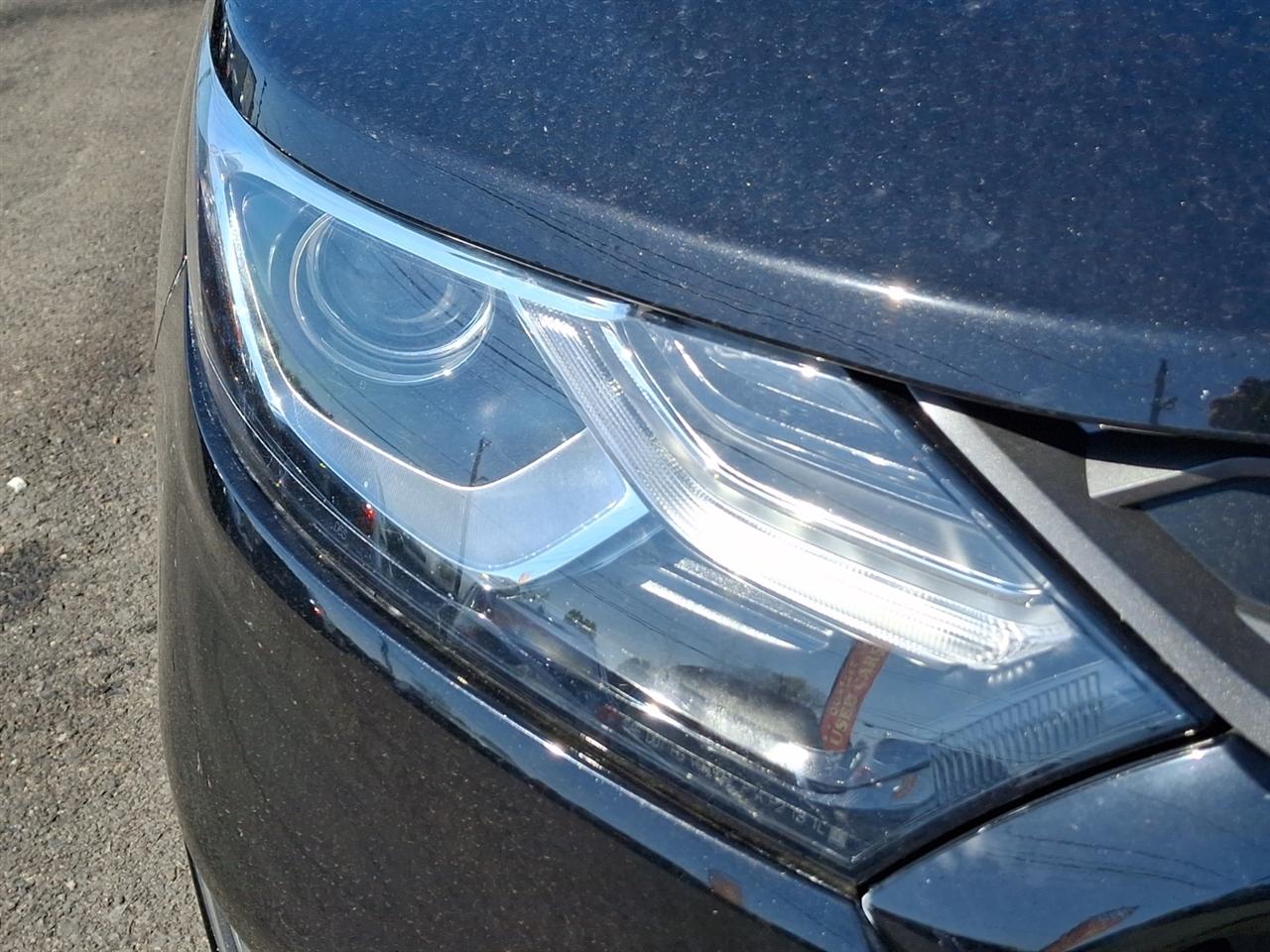 Chevrolet Equinox  2019