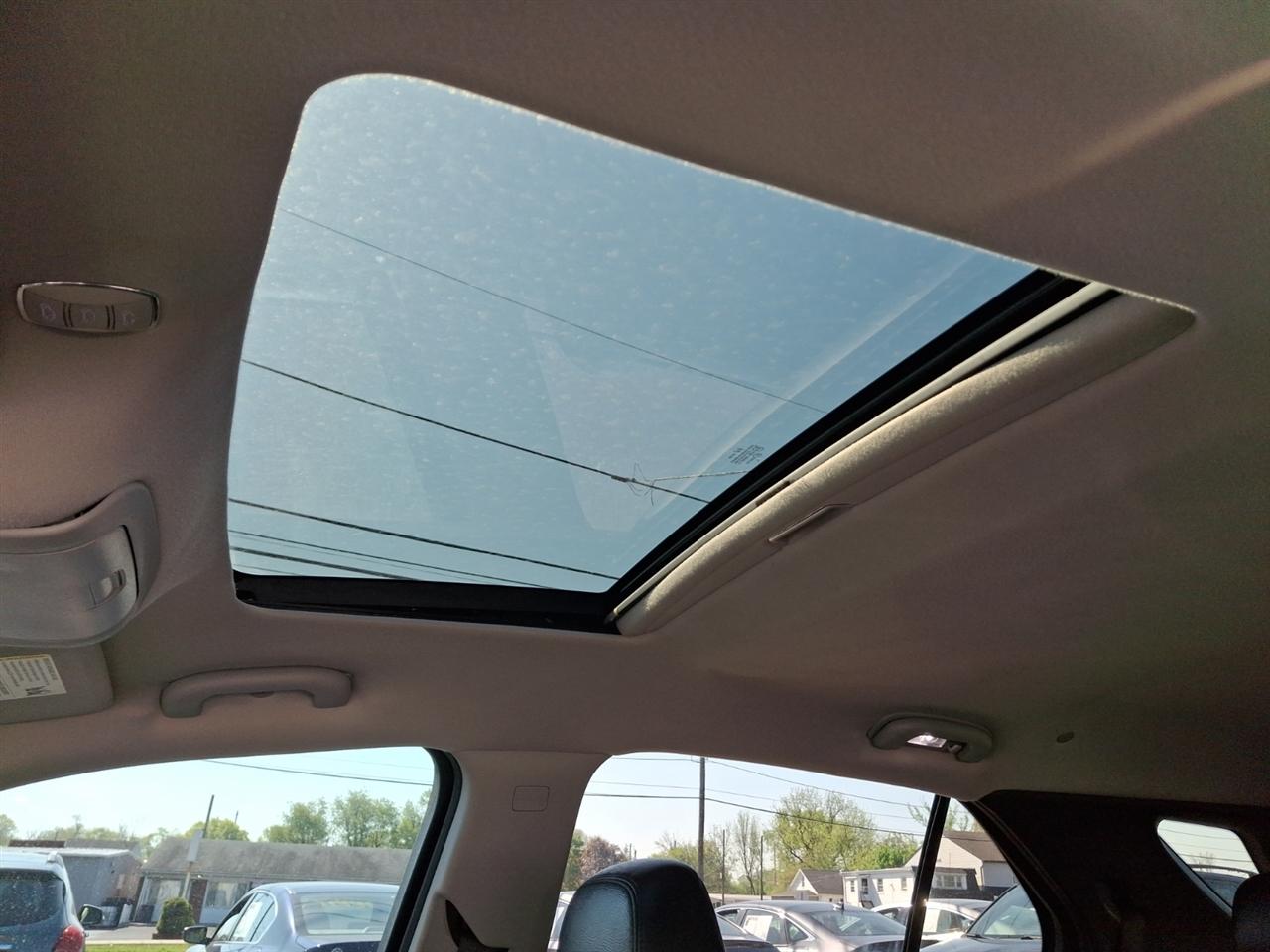 Chevrolet Equinox  2019