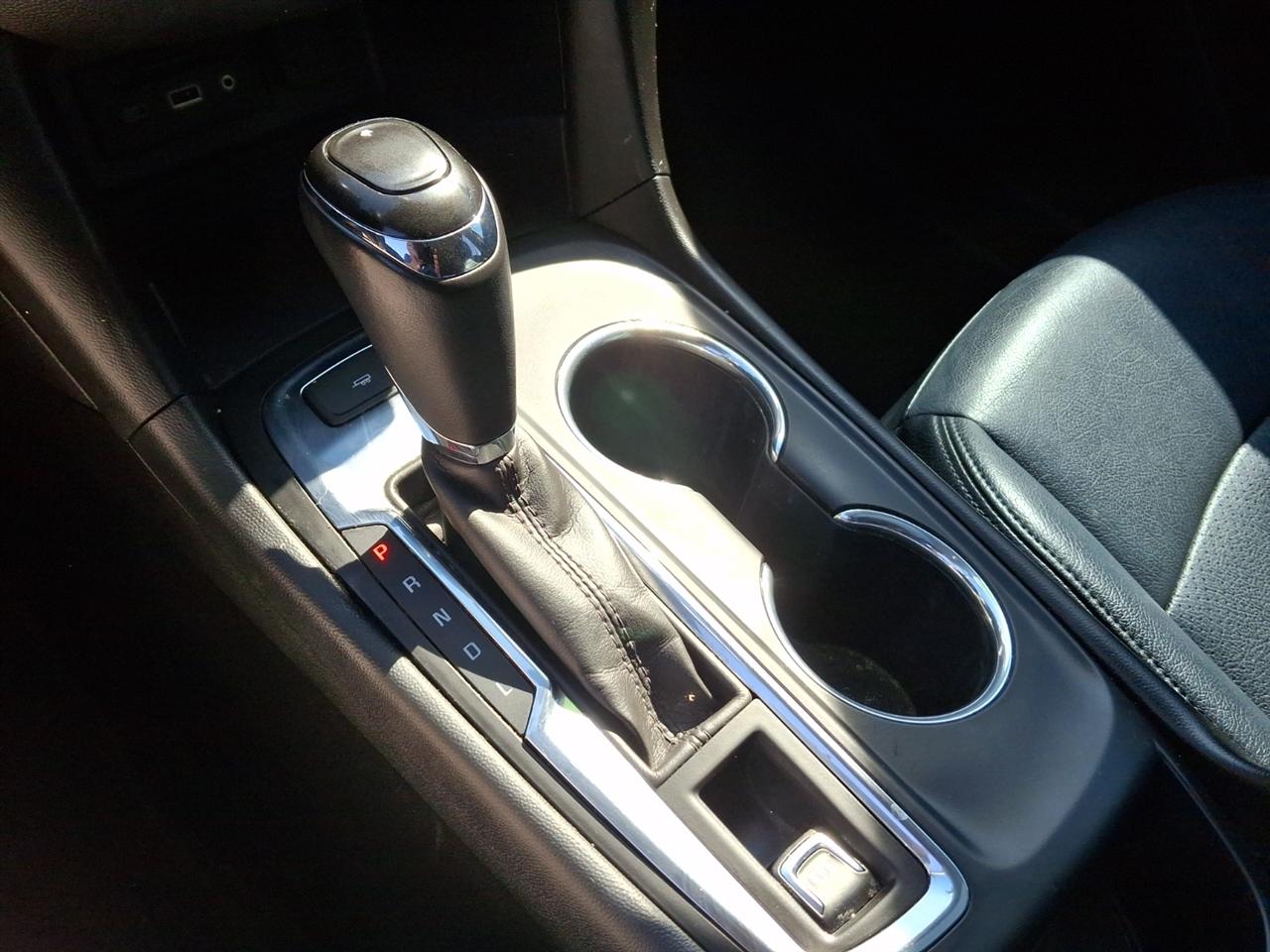 Chevrolet Equinox  2019