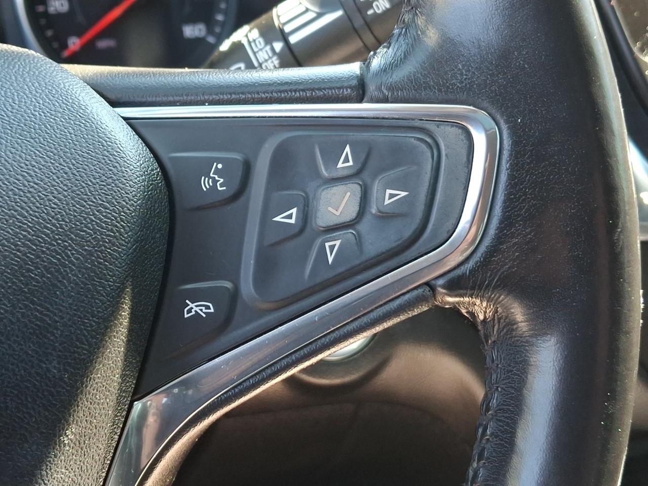 Chevrolet Equinox  2019