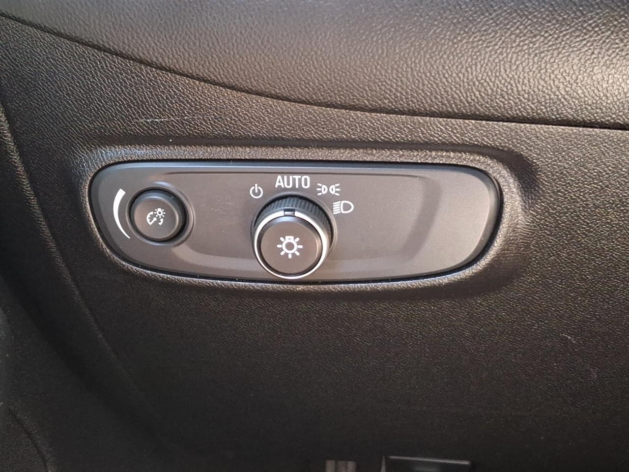 Chevrolet Equinox  2019