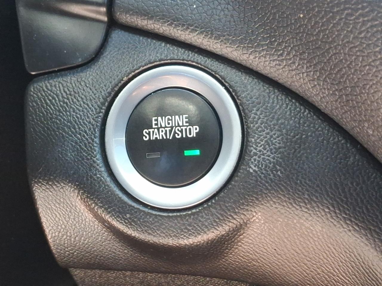 Chevrolet Equinox  2019