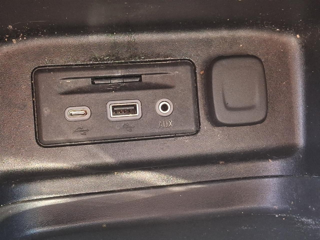 Chevrolet Equinox  2019