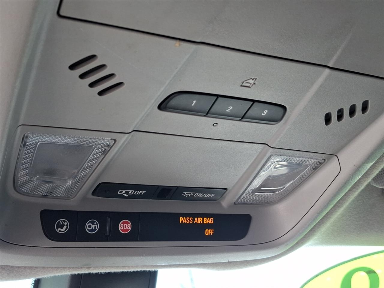 Chevrolet Equinox  2019