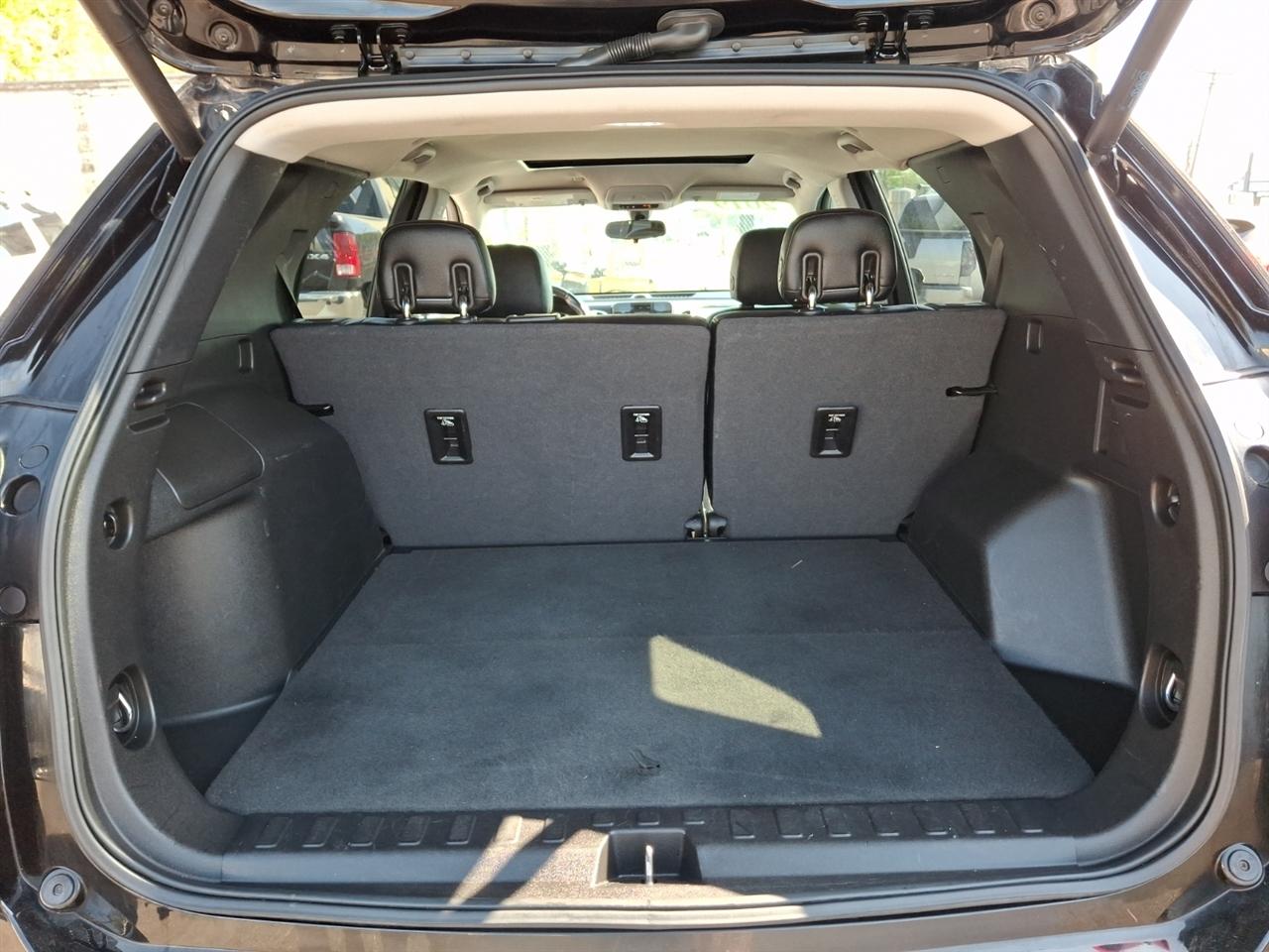 Chevrolet Equinox  2019