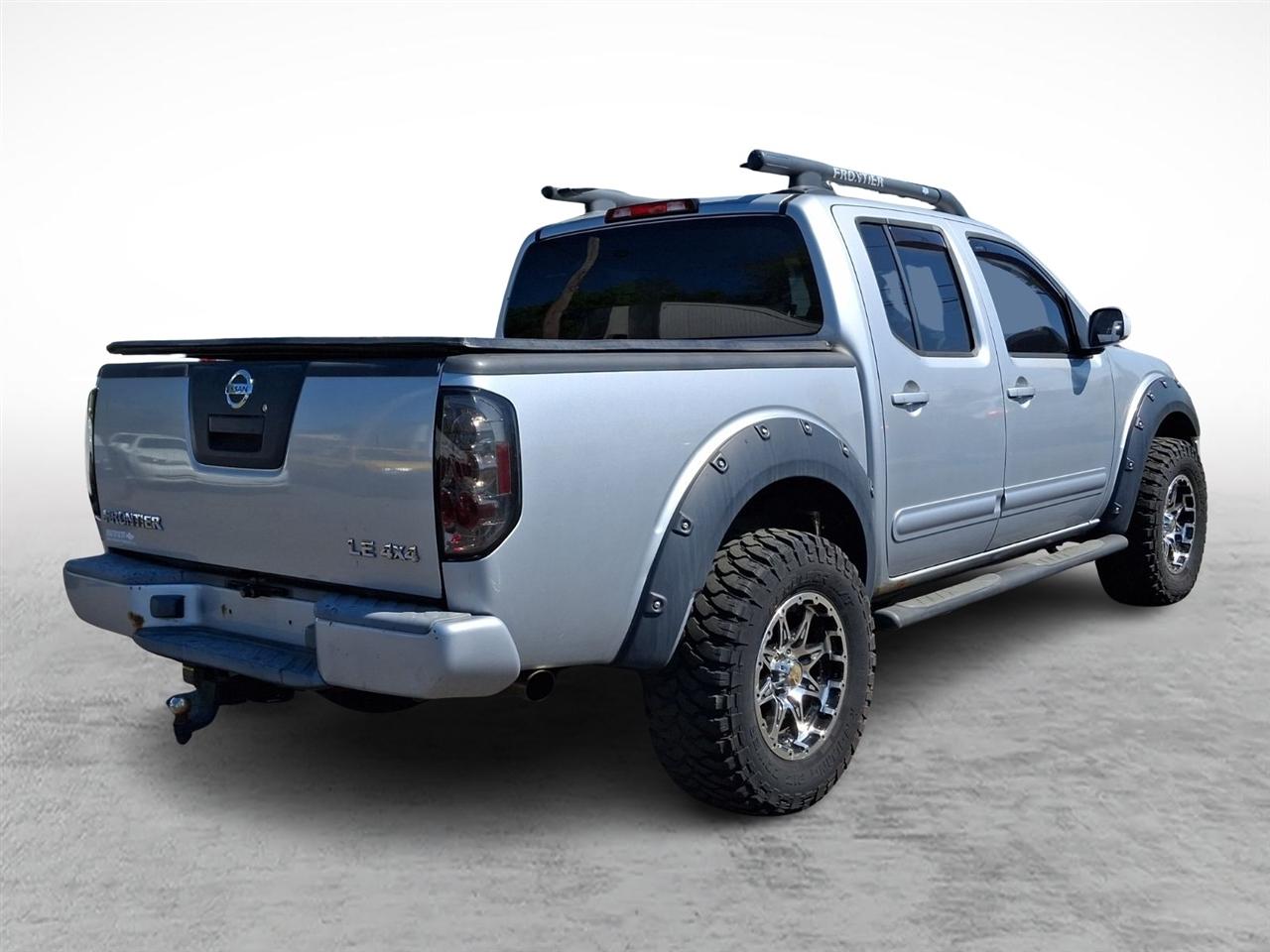 Nissan Frontier  2006