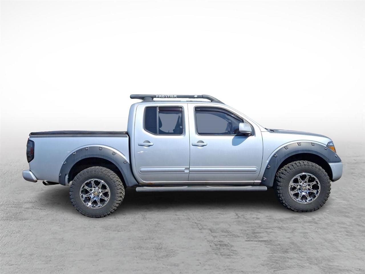 Nissan Frontier  2006