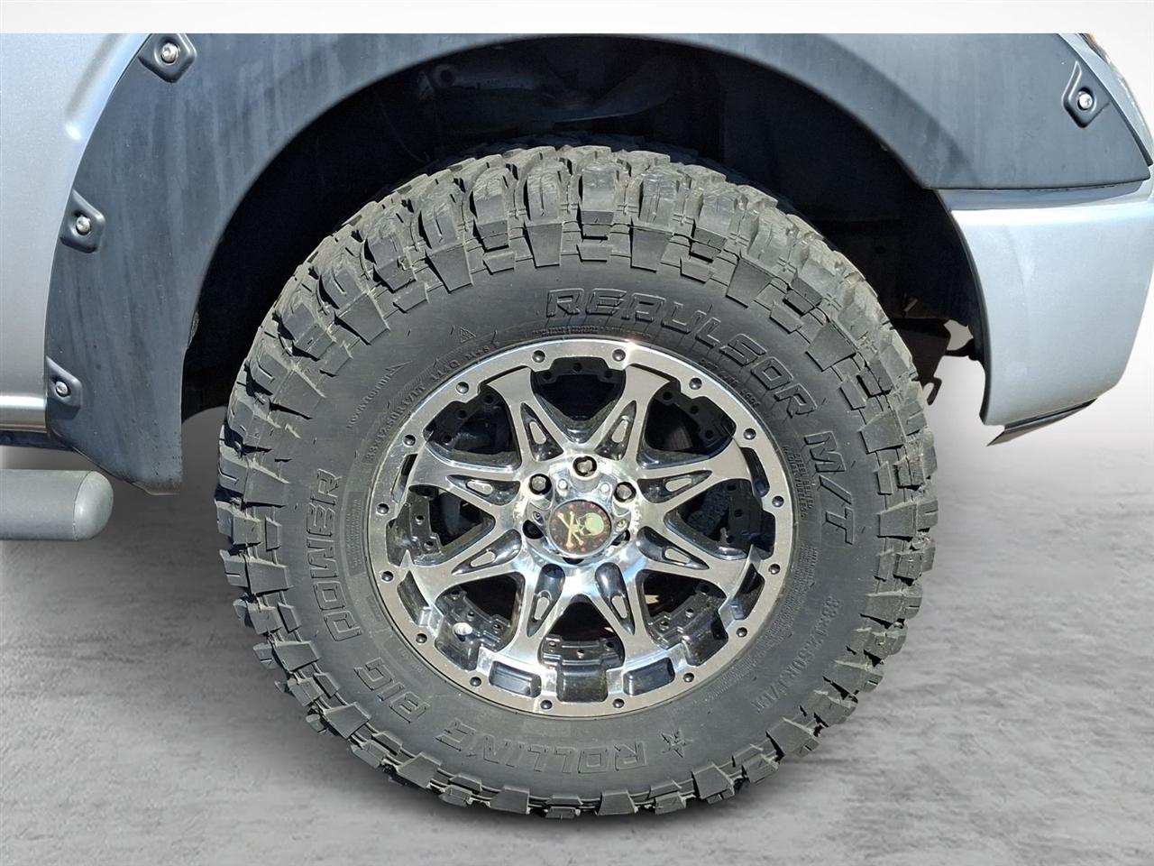 Nissan Frontier  2006