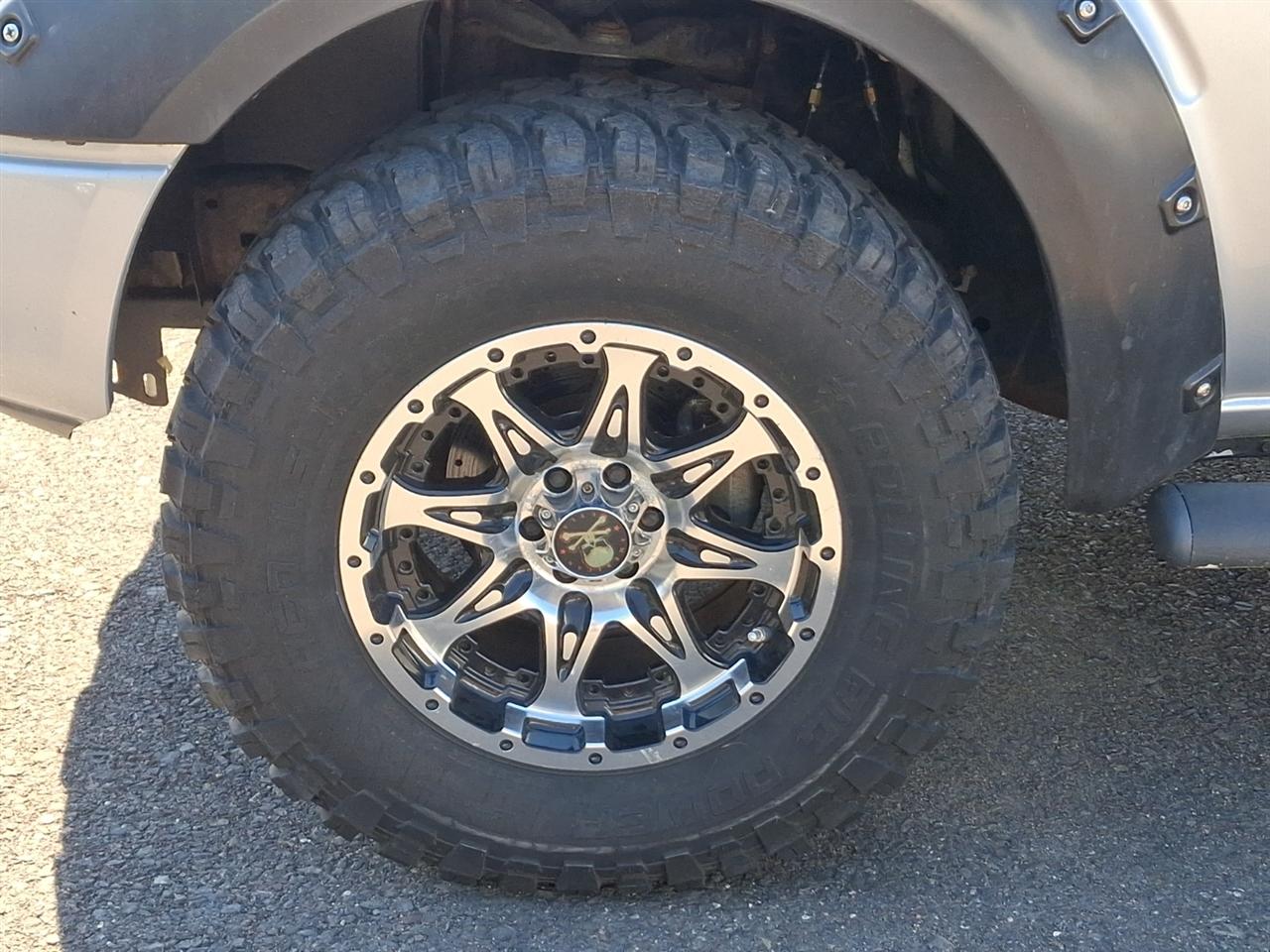 Nissan Frontier  2006