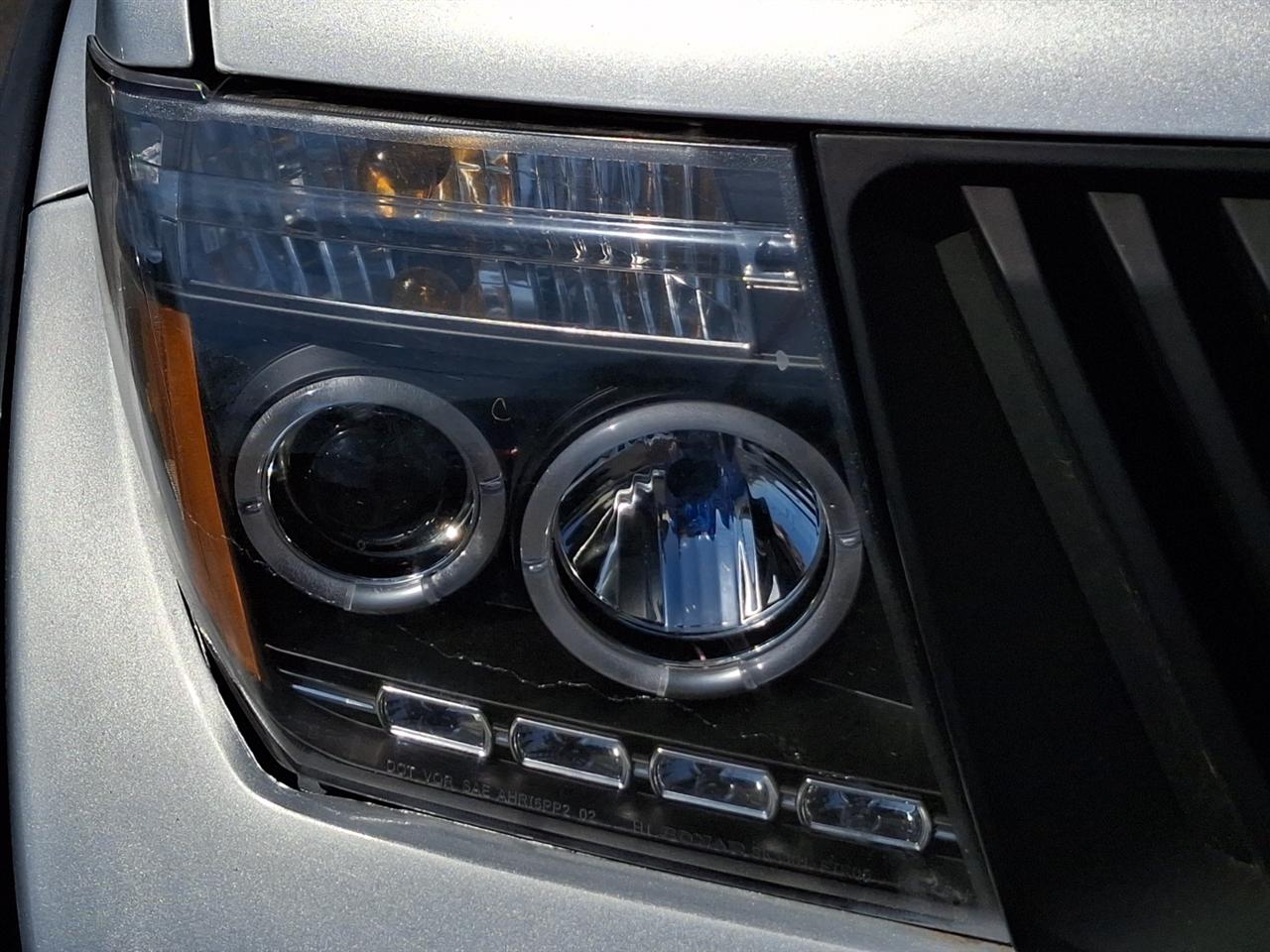 Nissan Frontier  2006