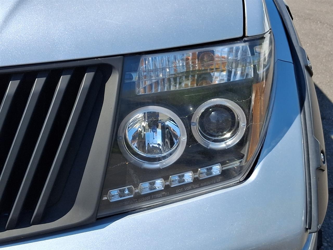 Nissan Frontier  2006