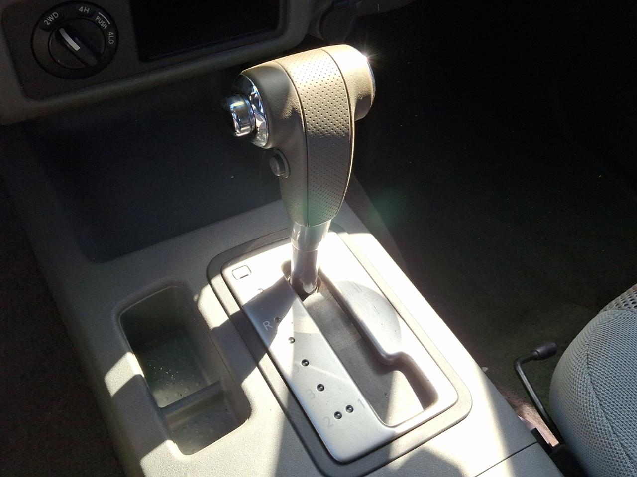 Nissan Frontier  2006