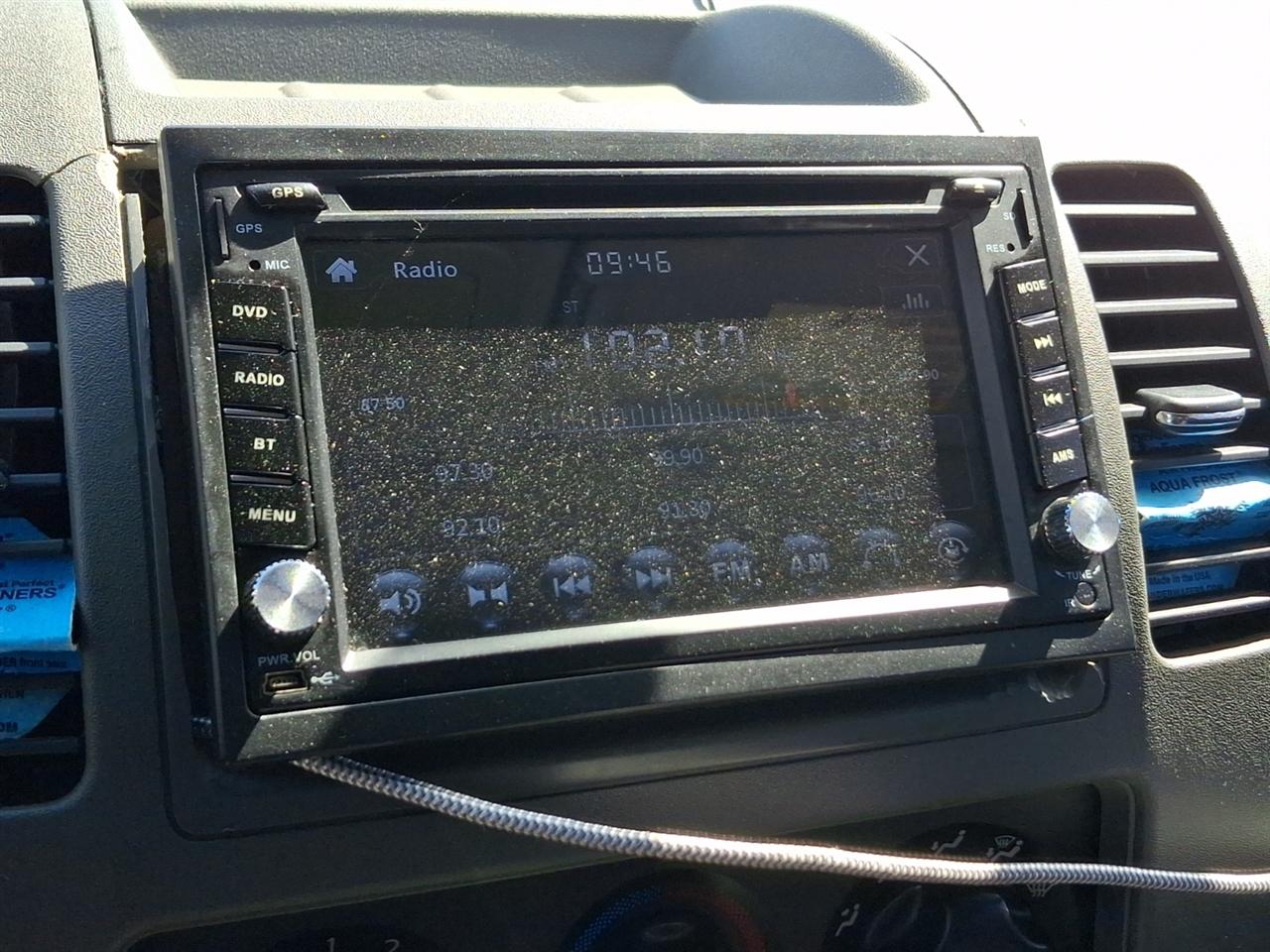 Nissan Frontier  2006