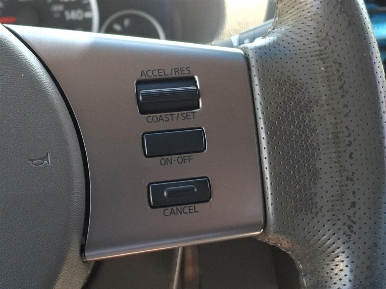 Nissan Frontier  2006