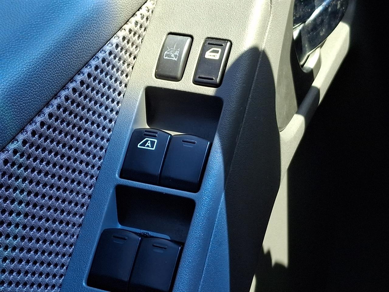 Nissan Frontier  2006