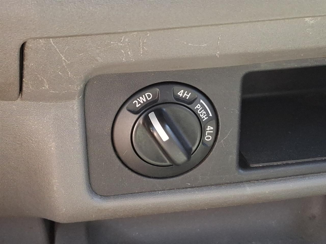 Nissan Frontier  2006