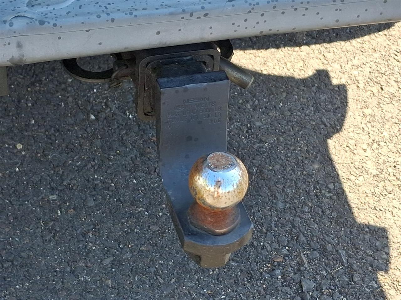 Nissan Frontier  2006