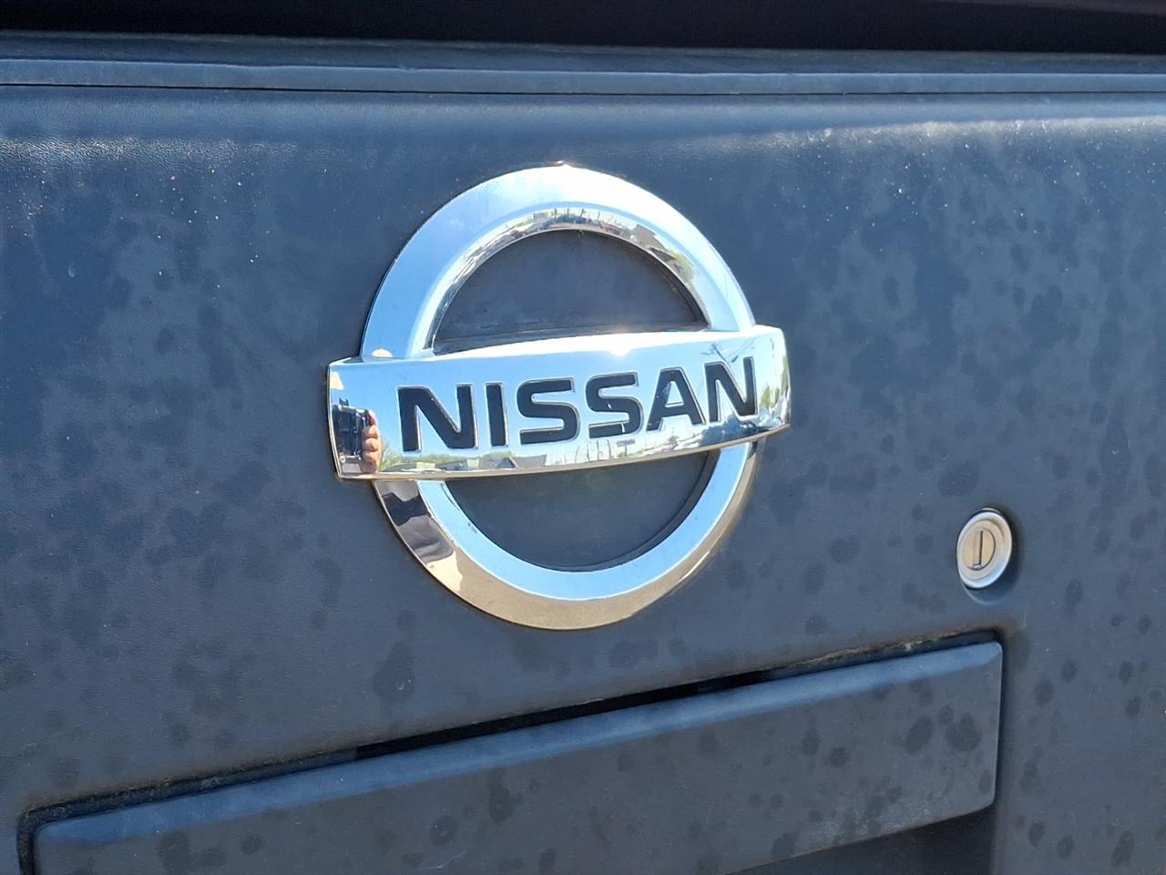 Nissan Frontier  2006