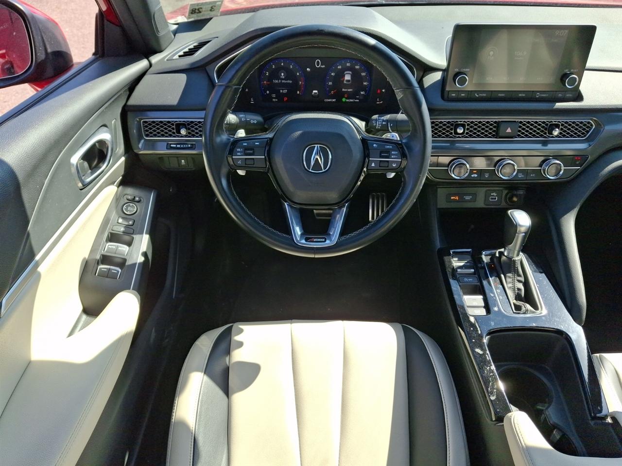 Acura Integra  2023
