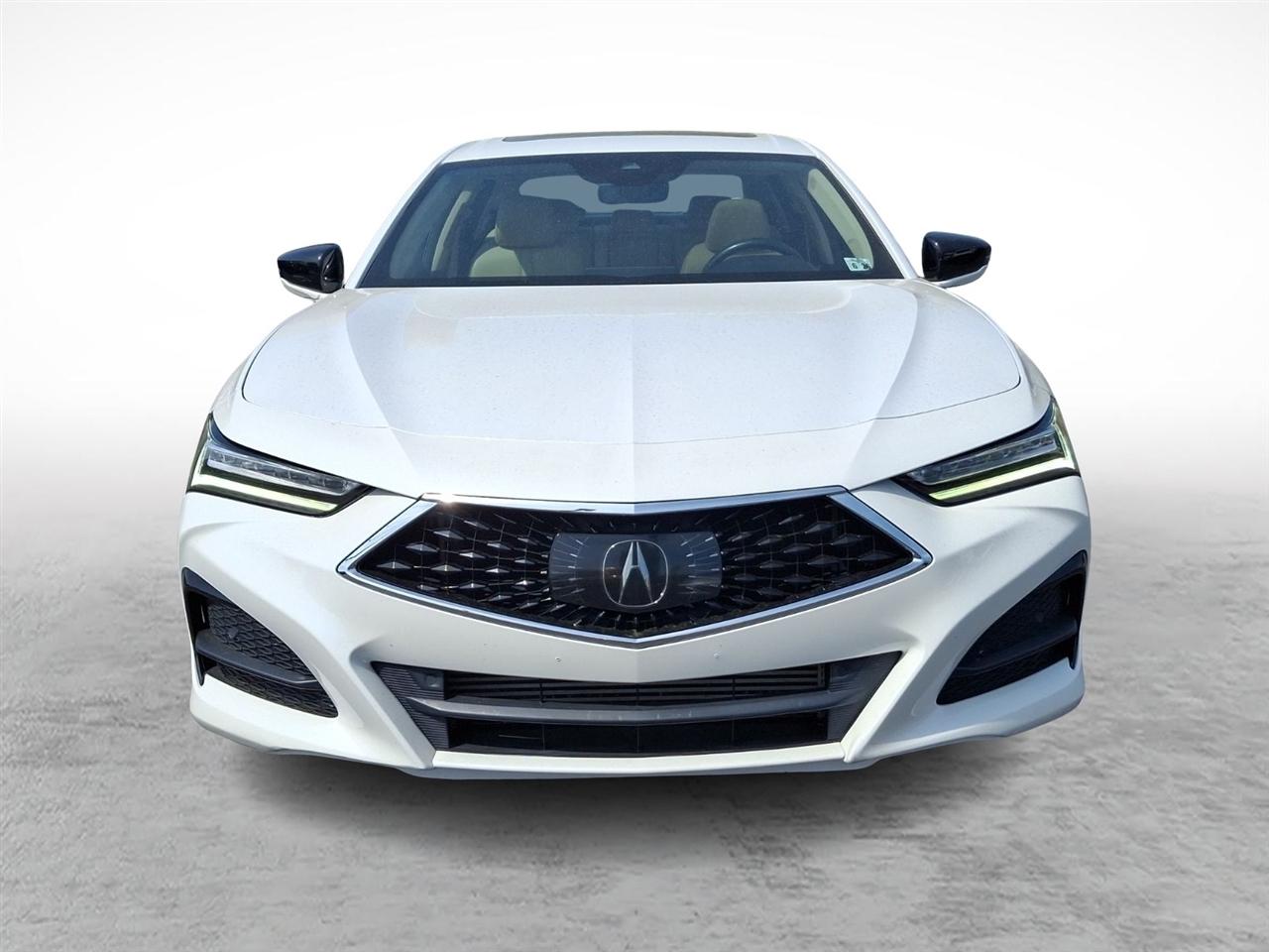 Acura TLX  2021