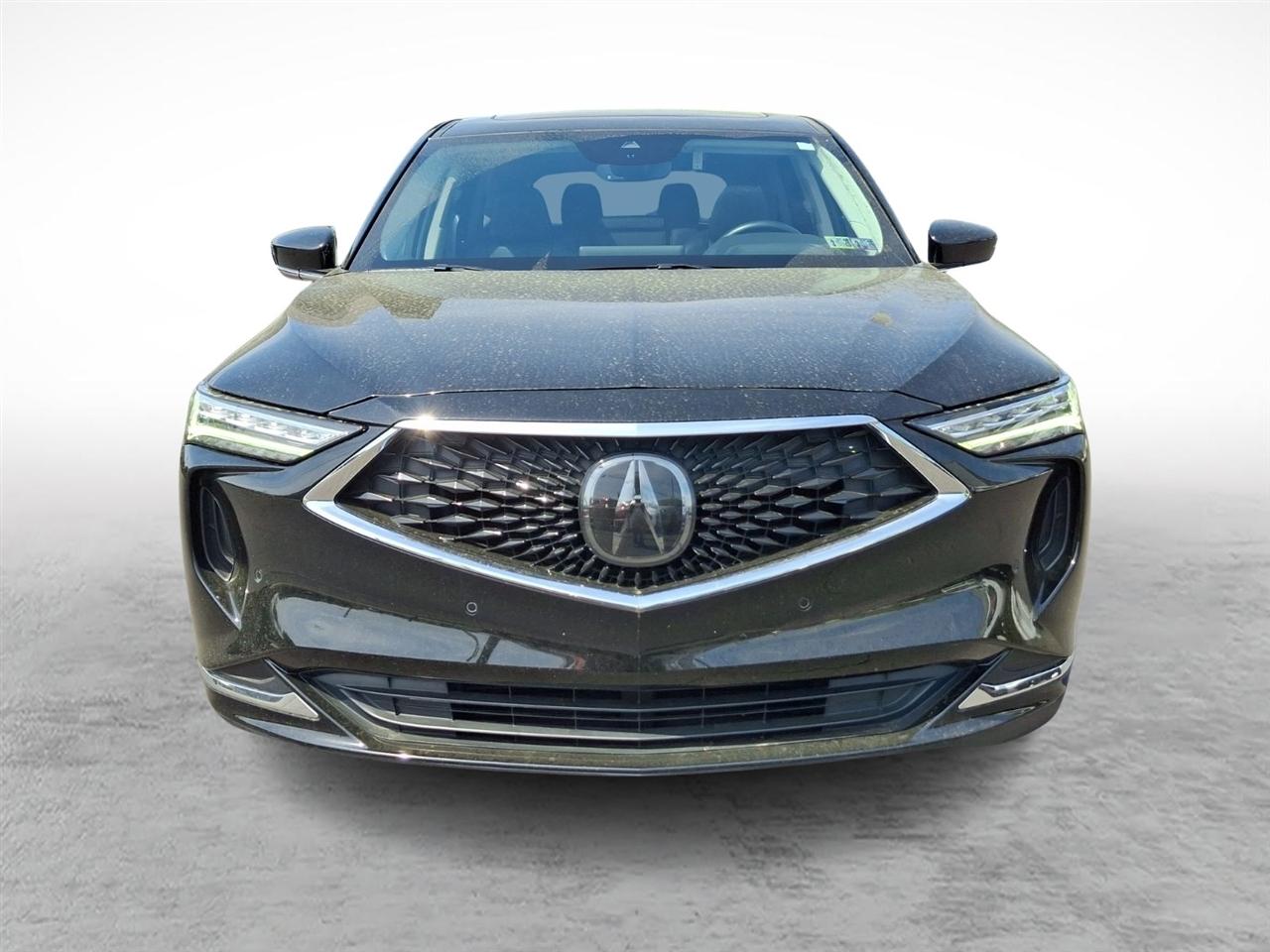 Acura MDX  2023