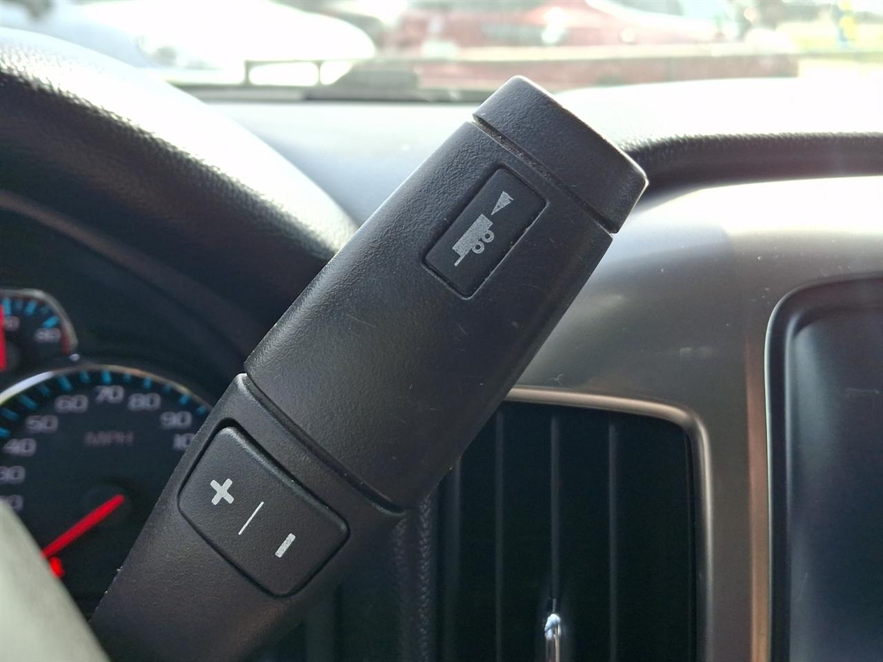 Chevrolet Silverado 1500  2018