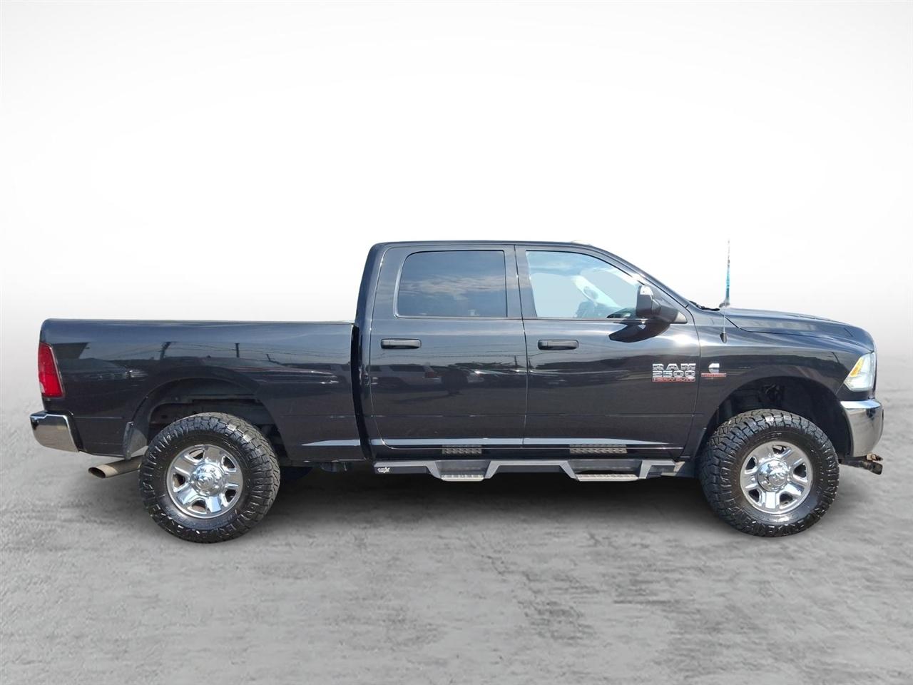 RAM 2500  2016