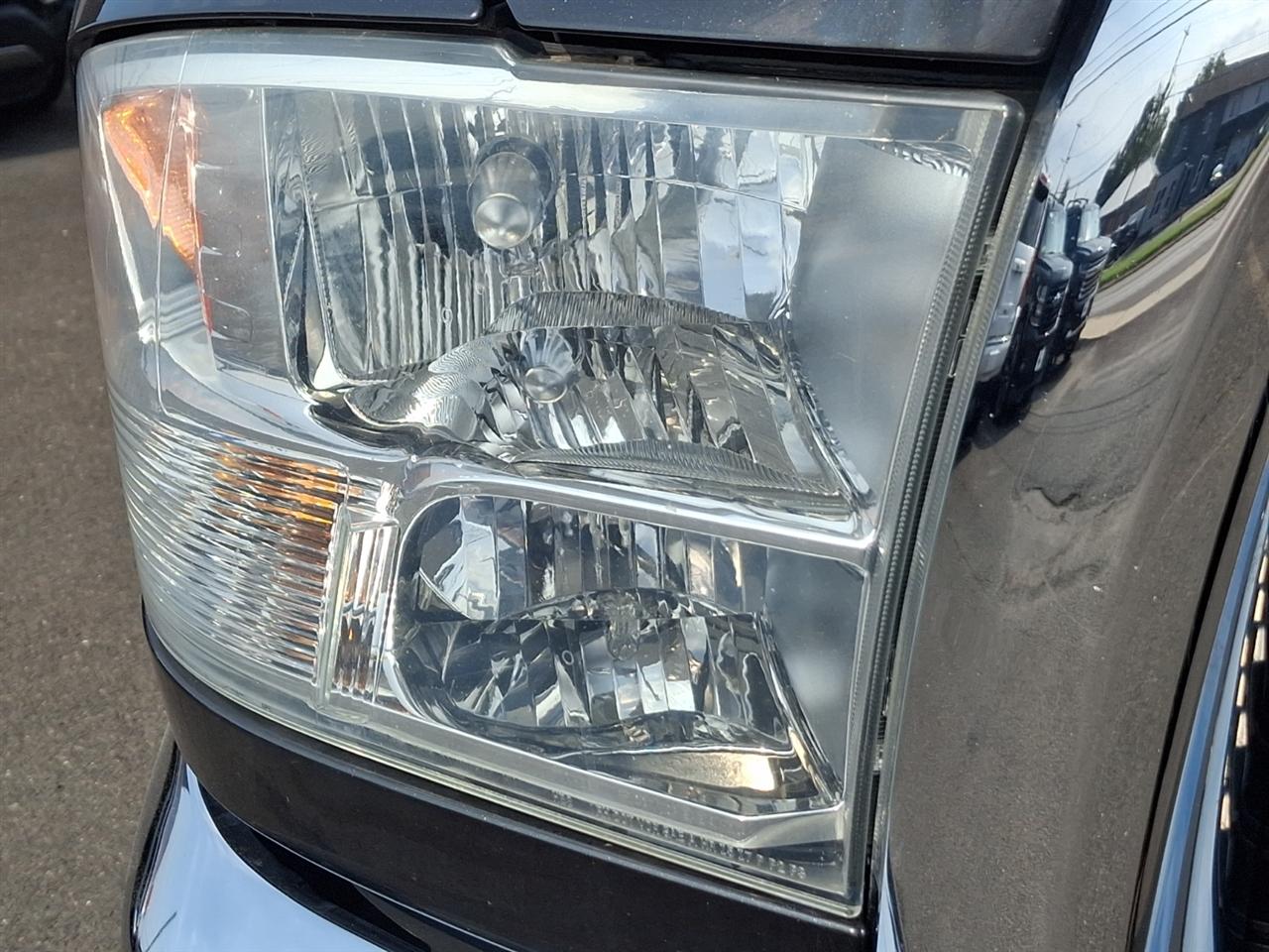 RAM 2500  2016