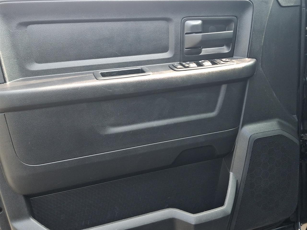 RAM 2500  2016