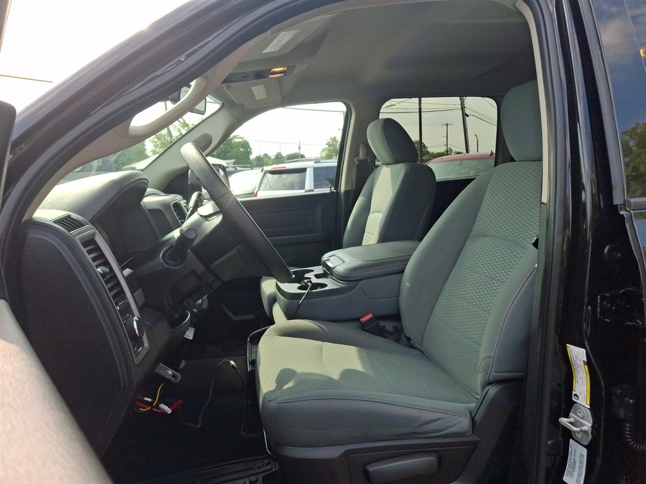 RAM 2500  2016