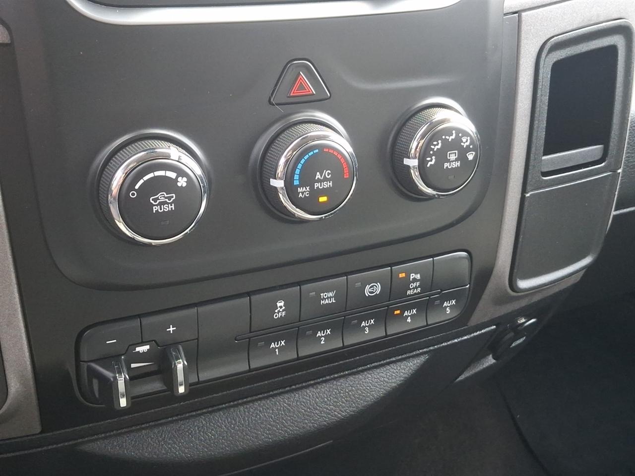 RAM 2500  2016