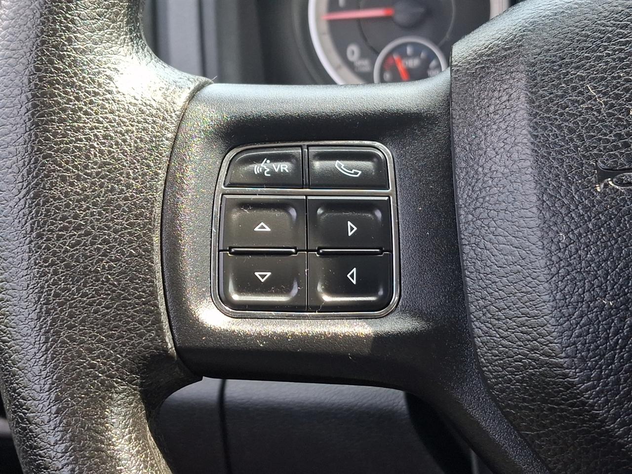 RAM 2500  2016