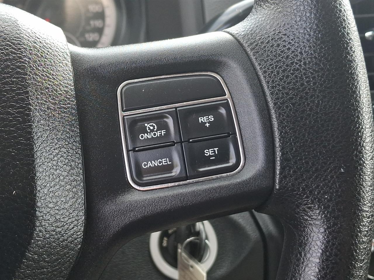 RAM 2500  2016