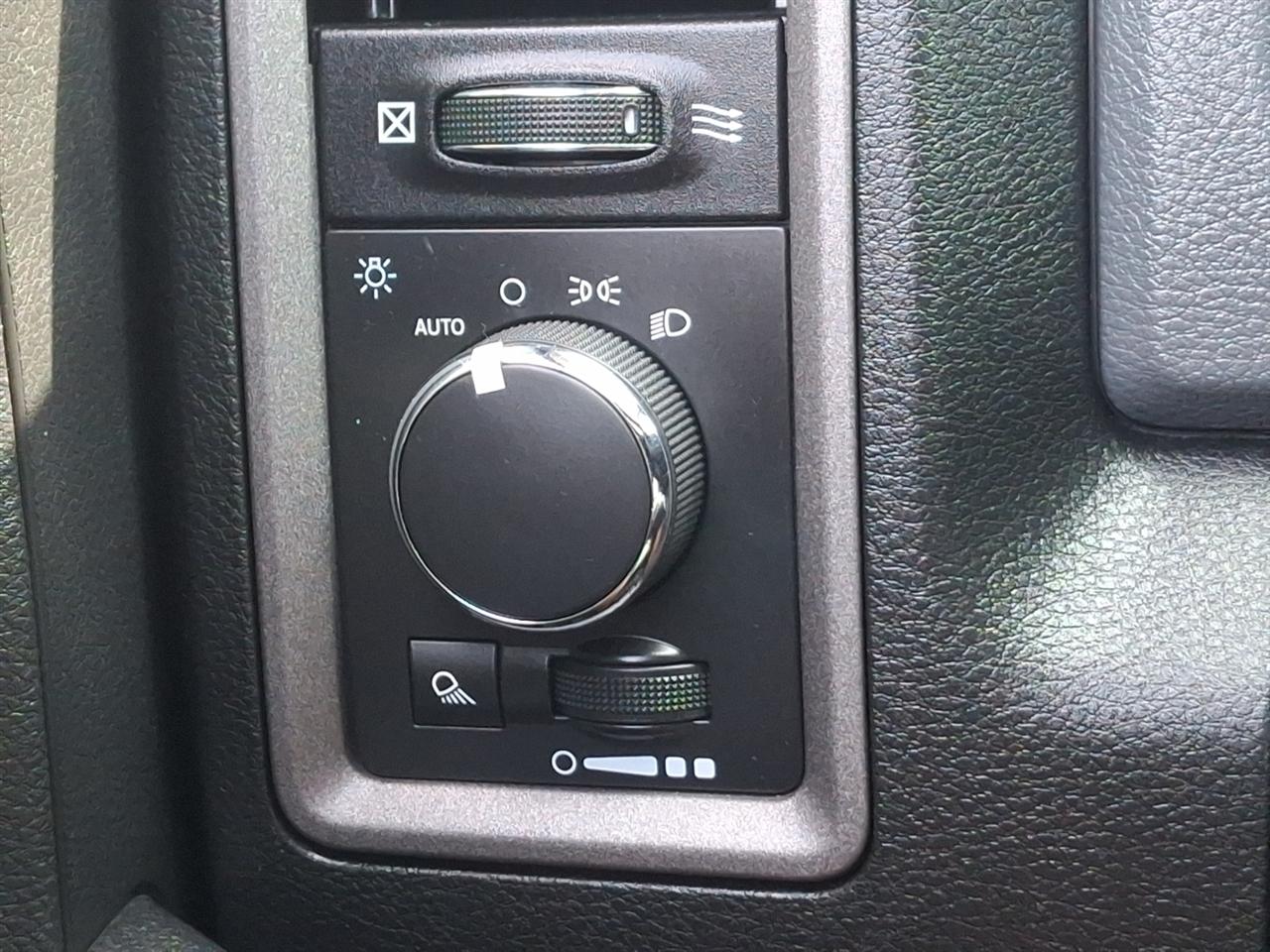 RAM 2500  2016